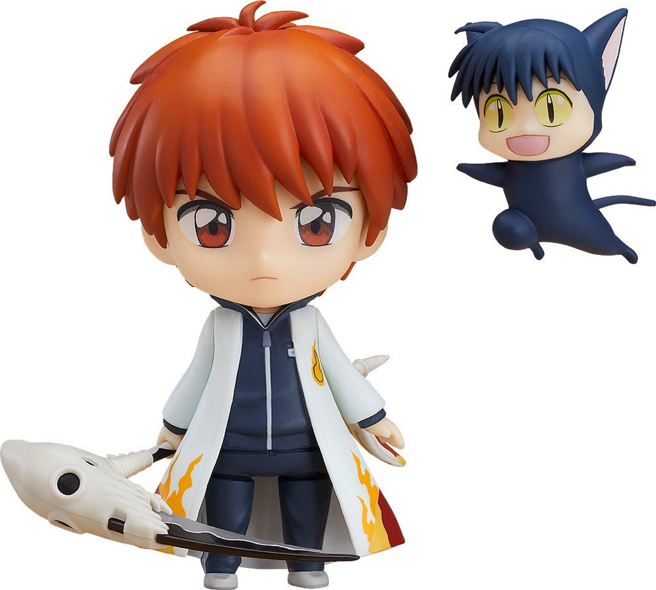 Play Future Nendoroid 873 Rinne Rokudo Rin Ne Plazajapan