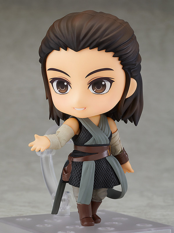 Nendoroid 877 Rey (Star Wars: The Last Jedi) | PlazaJapan
