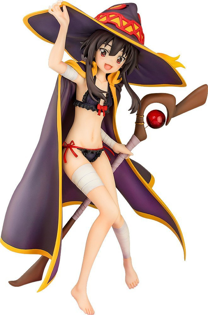 Megumin - KonoSuba 