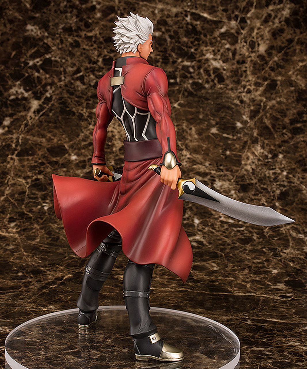 Archer Route: Unlimited Blade Works 1/7 Figure | PlazaJapan