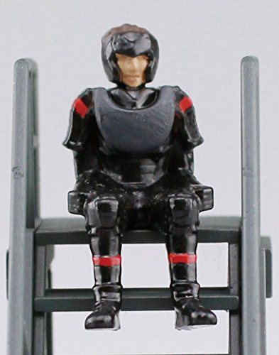 Aoshima 55601 Full Metal Panic TSR Armslave ARX | PlazaJapan