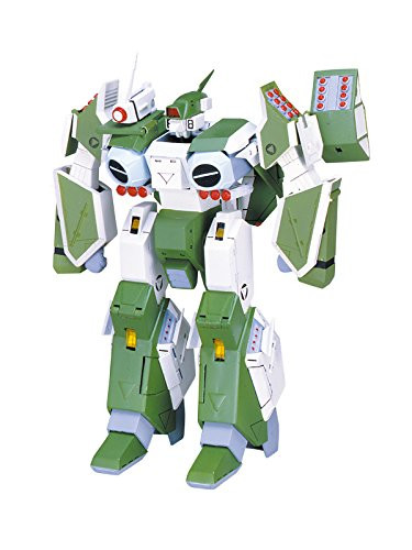 Aoshima 55533 Genesis Climber MOSPEADA Variable | PlazaJapan