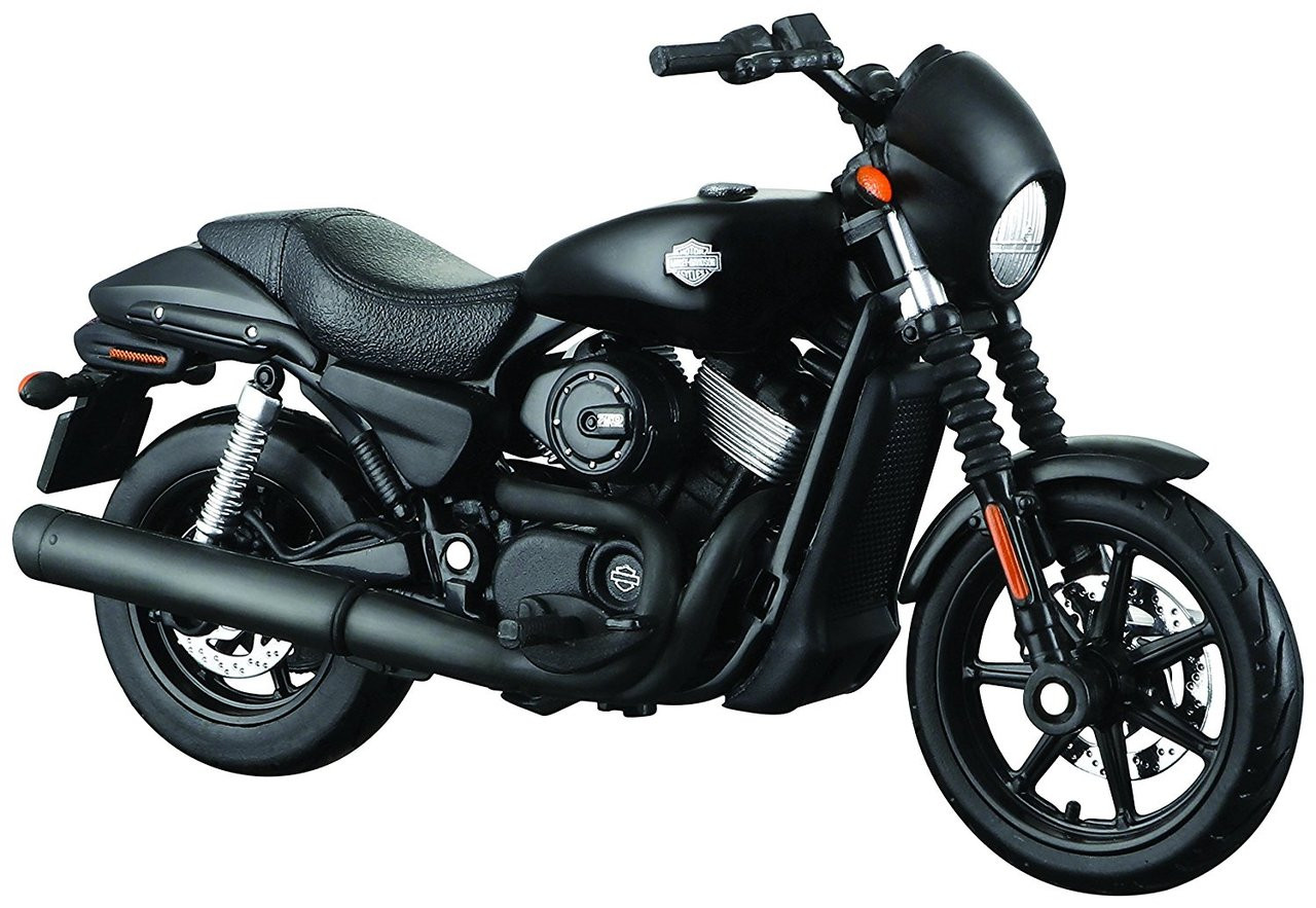 Aoshima Skynet 04439 Harley-Davidson 2015 Stree | PlazaJapan
