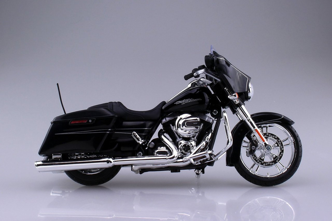 Harley Davidson ミリタリー【非売品】 4905083104484-1__82719.