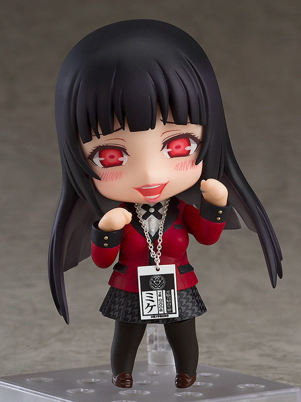 Nendoroid 882 Yumeko Jabami (Kakegurui) | PlazaJapan