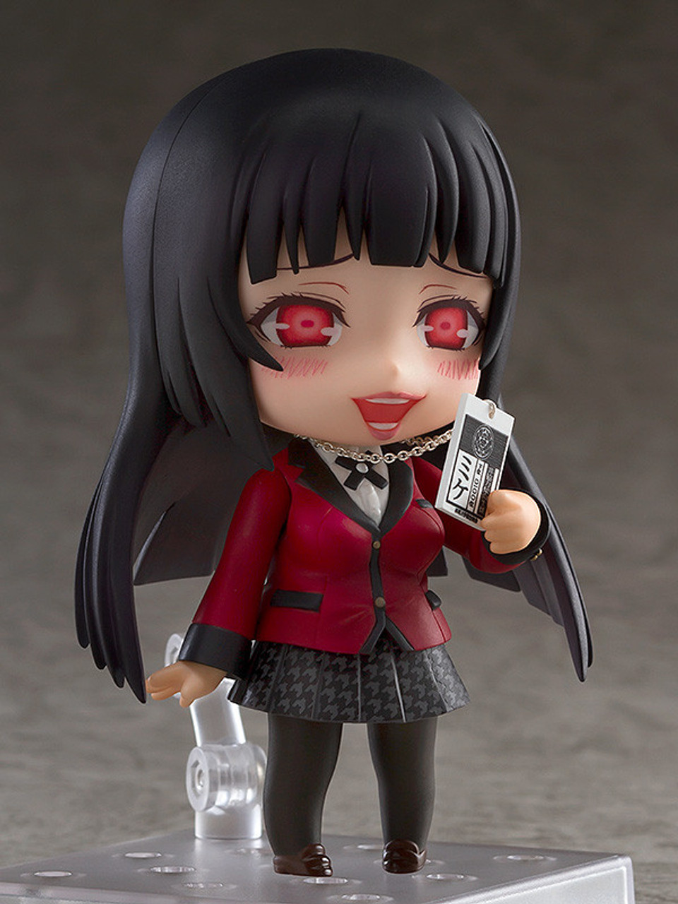 YUMEKOです。 Nendoroid 882 Yumeko Jabami (Kakegurui) | PlazaJapan