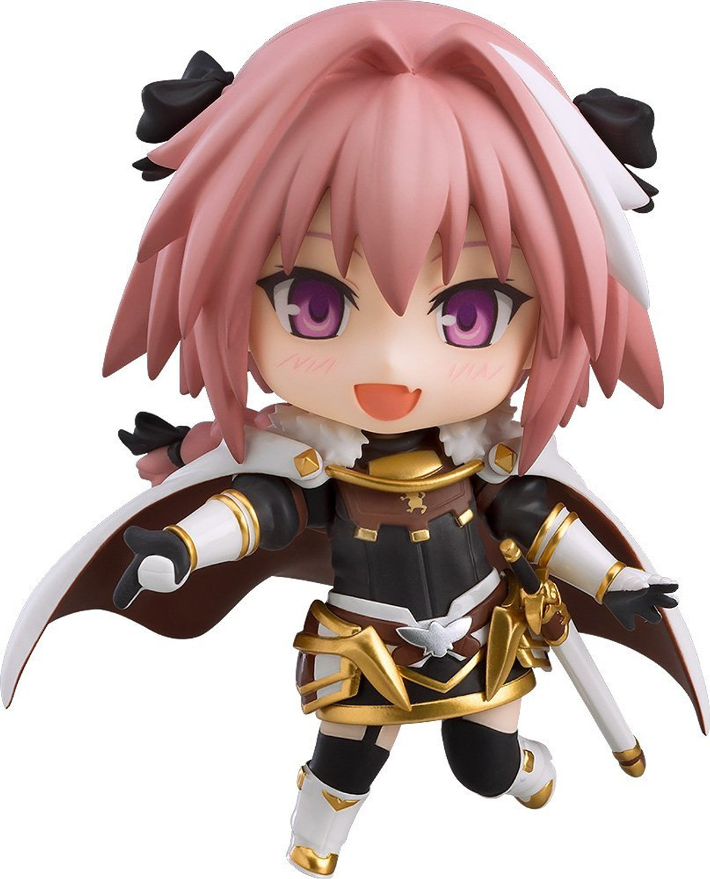 Nendoroid 884 Astolfo - Rider of 