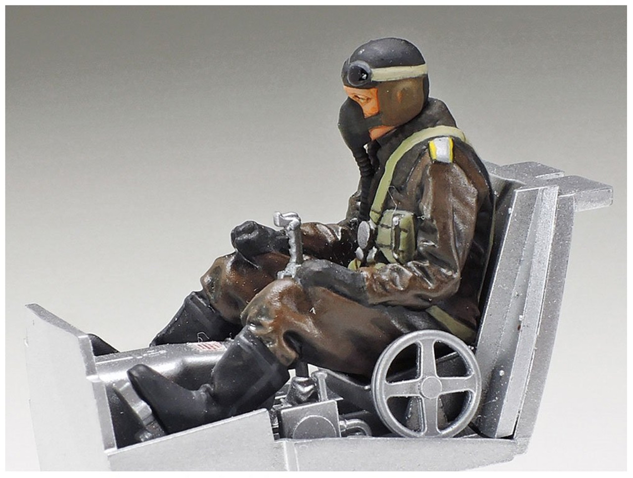 Tamiya 61117 Messerschmitt Bf 109 G-6 1/48 scal | PlazaJapan