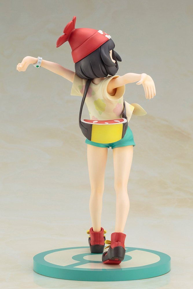 pokemon selene figure