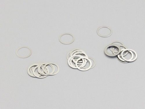 KYOSHO MINI-Z - RONDELLE 0,5MM - MDW106 - D.P Modellismo KYOSHO MINI-Z - RONDELLE 0,5MM - MDW106 - D.P Modellismo