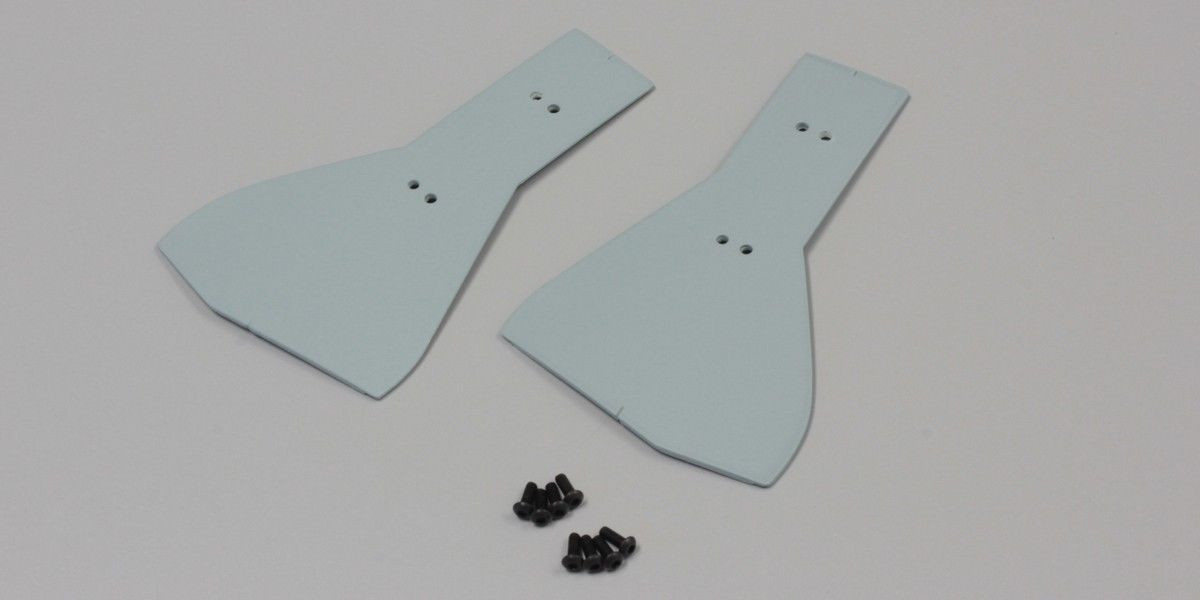 Maingear Cover (Focke Wulf Fw190 