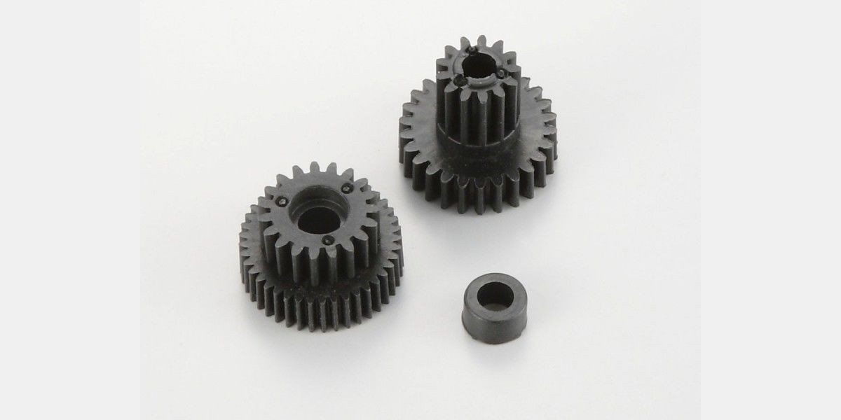 Kyosho AE14 REAR GEAR SET
