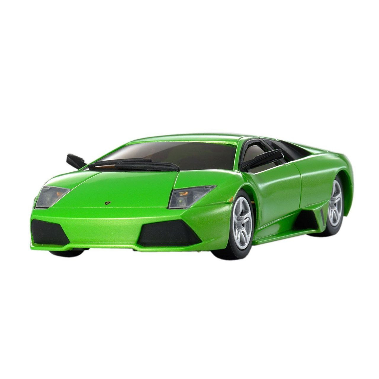 Kyosho dNaNo DNX502PG ASC FX-101MM Murcielago LP640 Pearl Green