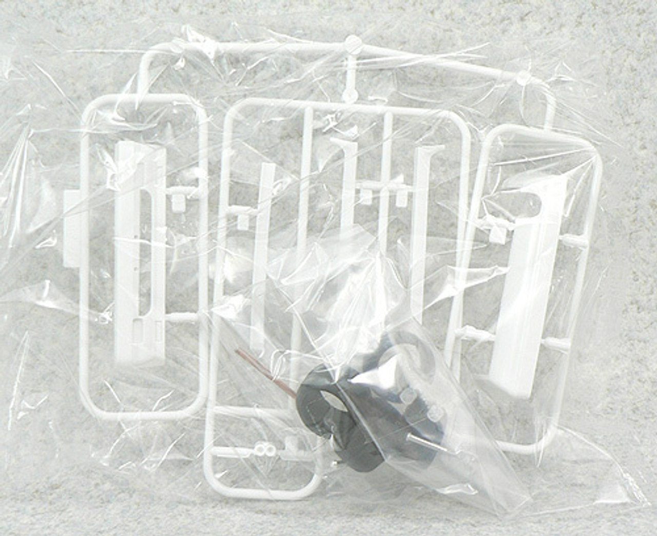 Aoshima 40768 Shakotan Boogie Koma-chan & Chiaki's Cresta 1