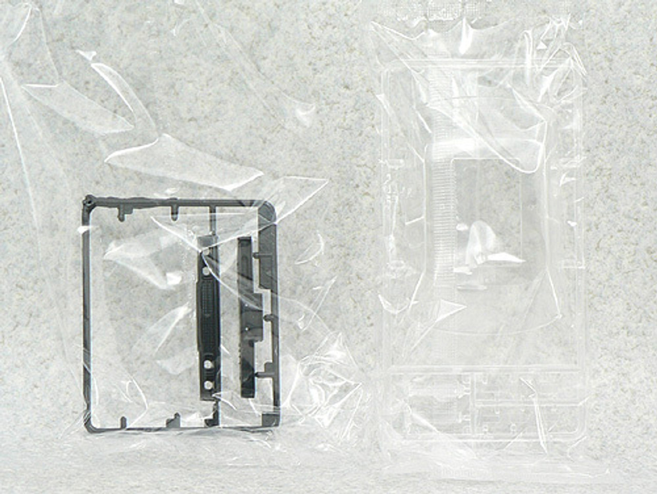 Aoshima 40768 Shakotan Boogie Koma-chan & Chiaki's Cresta 1