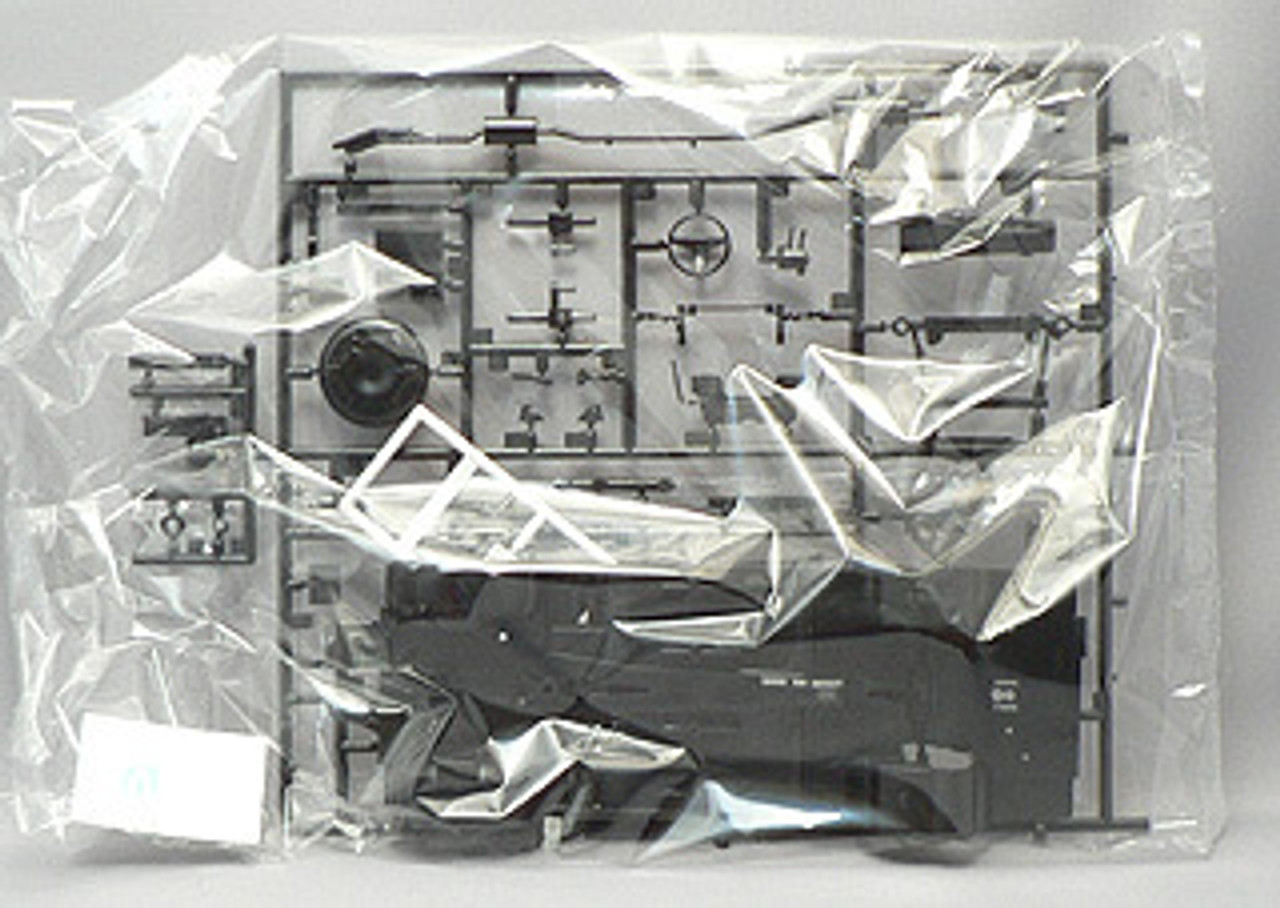 Aoshima 40911 Shakotan Boogie Kenmeri Skyline 2000GT-X 1/24