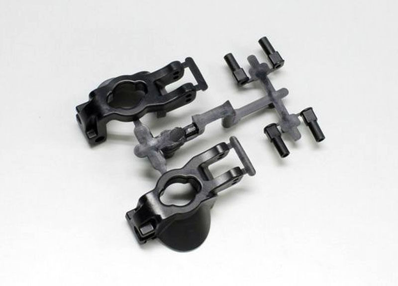 Kyosho IF421 Front Hub Carrier (MP9)