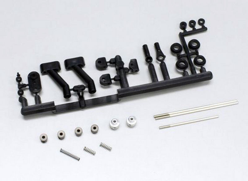 Kyosho IF454 Linkage Set (MP9)