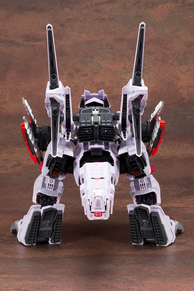 Kotobukiya ZD105 Zoids Sturm Unit for EZ-049 Berserk Fuhrer