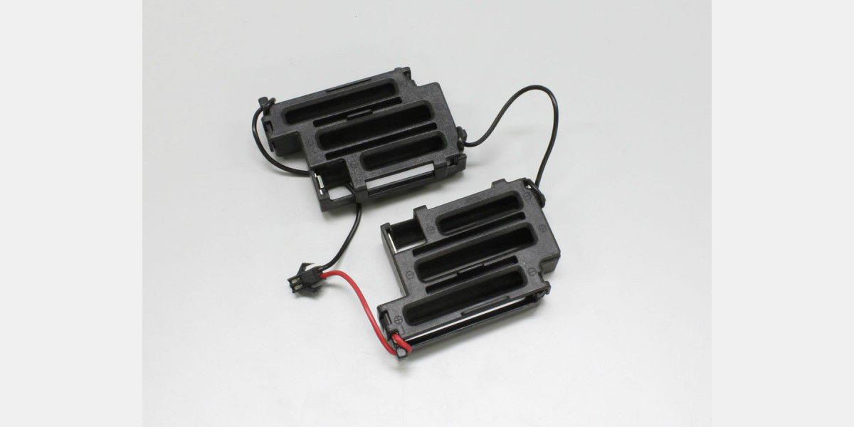 Kyosho IH18B Battery Box Set (Mini Inferno)