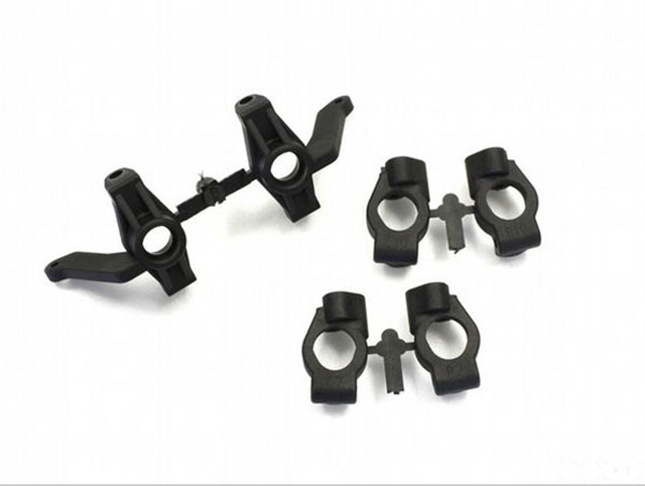 Kyosho LA254 Knuckle Hub Carrier (7°& 10°/ ZX-5 SP)