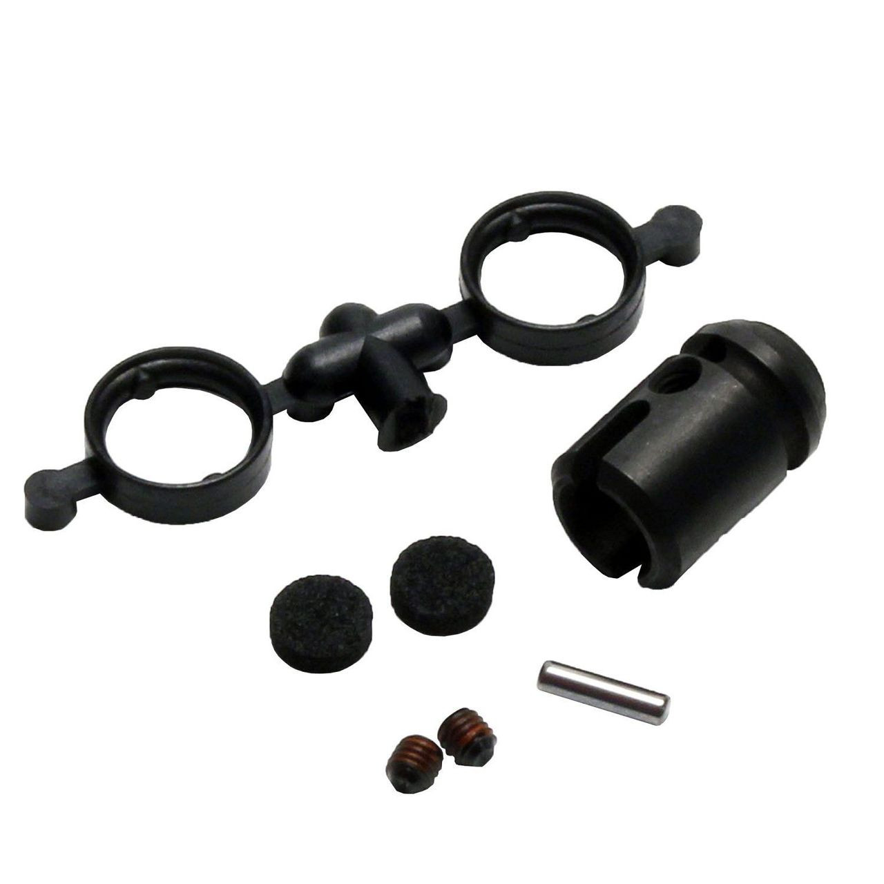 Kyosho LA365 Drive Cup (ZX6)