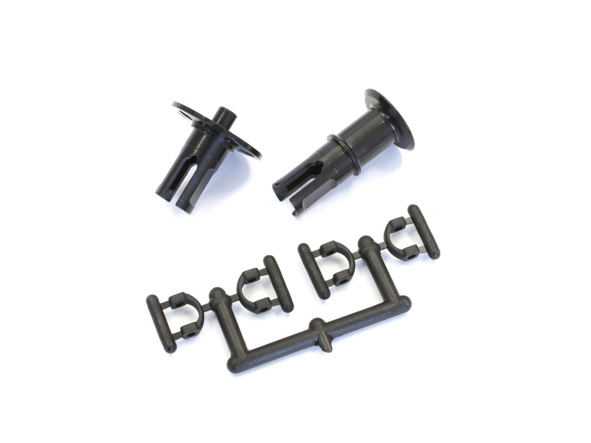 専用② Kyosho LAW46 Light Weight Diff. Shaft Set(FS2/FS2 SP)