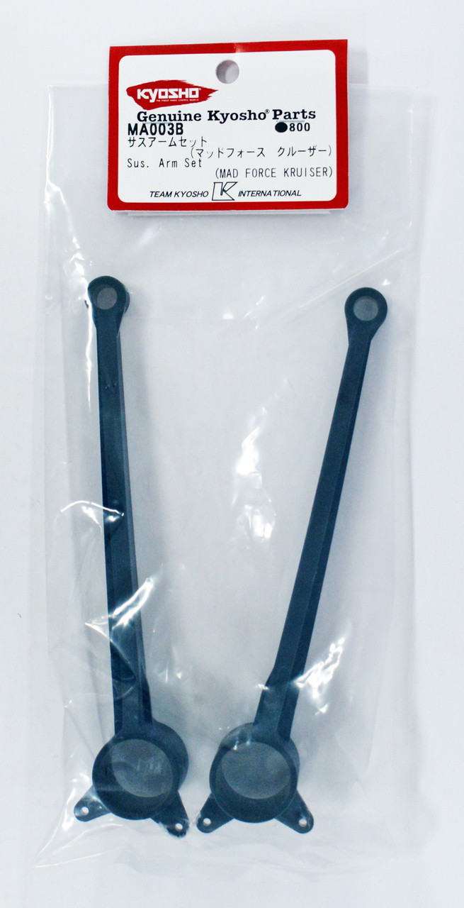 Kyosho MA081 Swing Shafts (2pcs) - Length 84.5mm For Mad Force, Kruiser RC Trucks