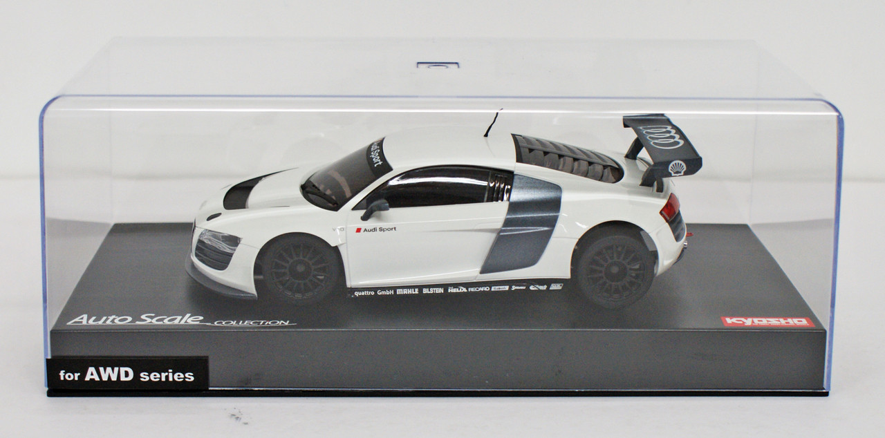 京商ミニッツ　ASC Audi R8 LMS2015 \