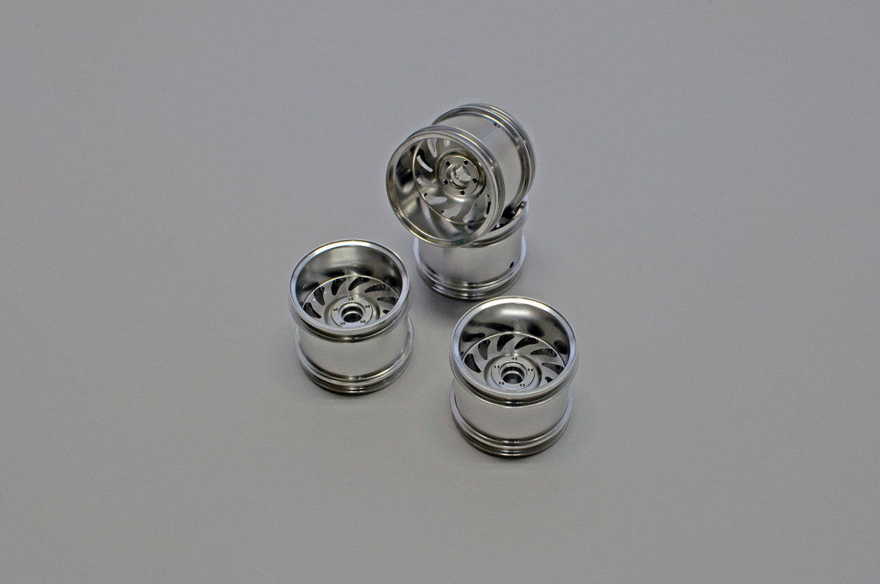 MM M'z SPEED | Wheel | juno 859 MONOBLOCK 20inch ジュノゥ