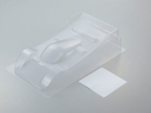 Kyosho SDB002 Body(AK-12C C-Car/SPADA09)