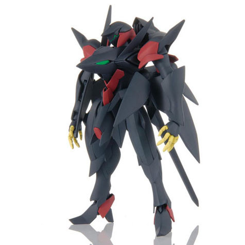 Bandai Gundam HG AGE-12 ZEDAS R (XVV-XCR) | PlazaJapan