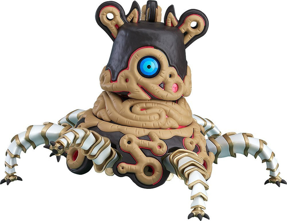 Nendoroid 895 Guardian (The Legend of Zelda: BoTW)