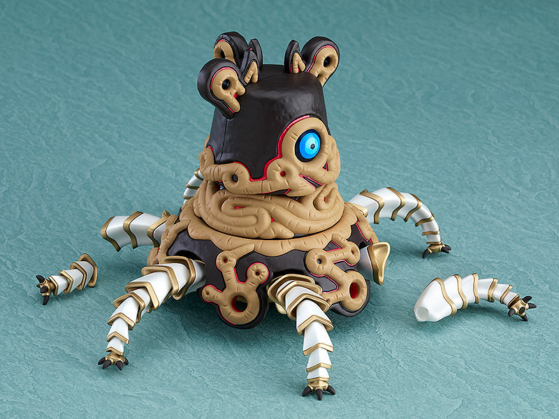 Nendoroid 895 Guardian (The Legend of Zelda: BoTW)