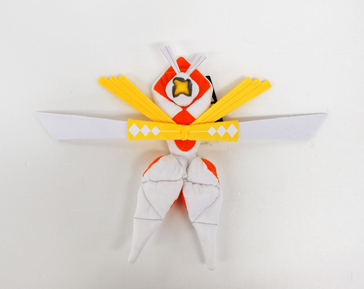 kartana plush