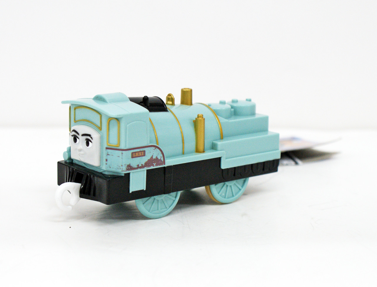 Takara Tomy Pla-Rail Tecology Plarail Thomas & | PlazaJapan