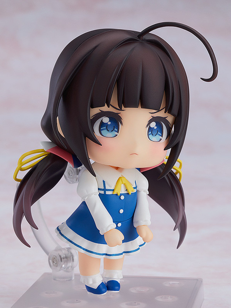 Nendoroid 897 Ai Hinatsuru (The Ryuo's Work is Never Done!)