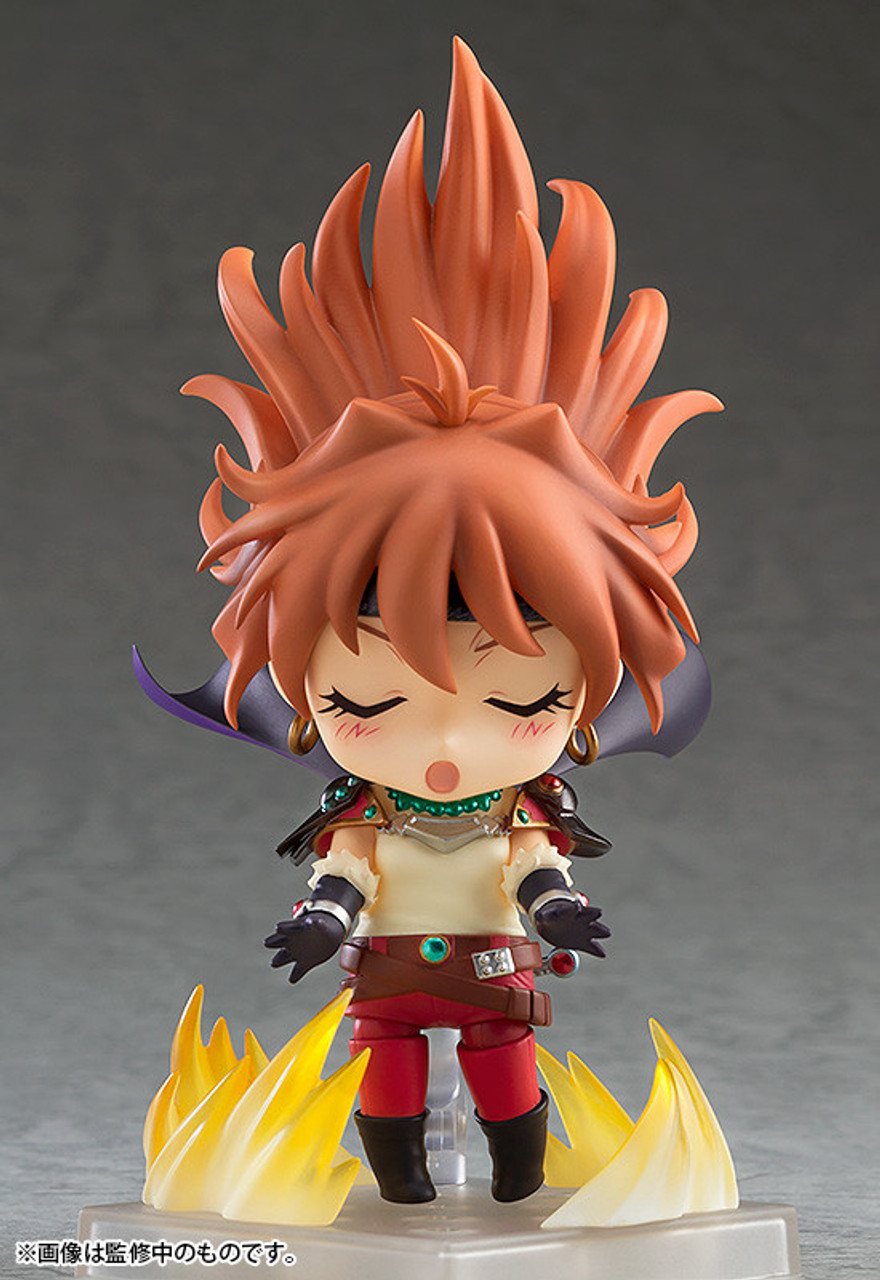 Nendoroid 901 Lina Inverse (Slayers) | PlazaJapan