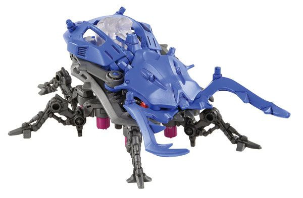 Takara Tomy ZOIDS ZW07 Kuwaga 972051 | PlazaJapan
