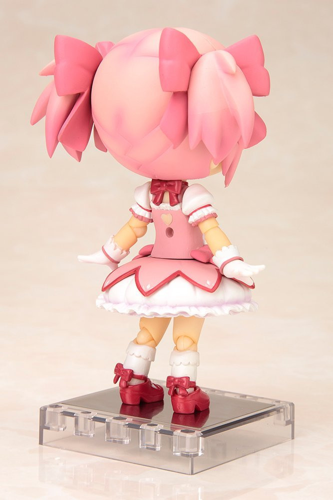 Kotobukiya AD074 Cu-poche Madoka Kaname | PlazaJapan