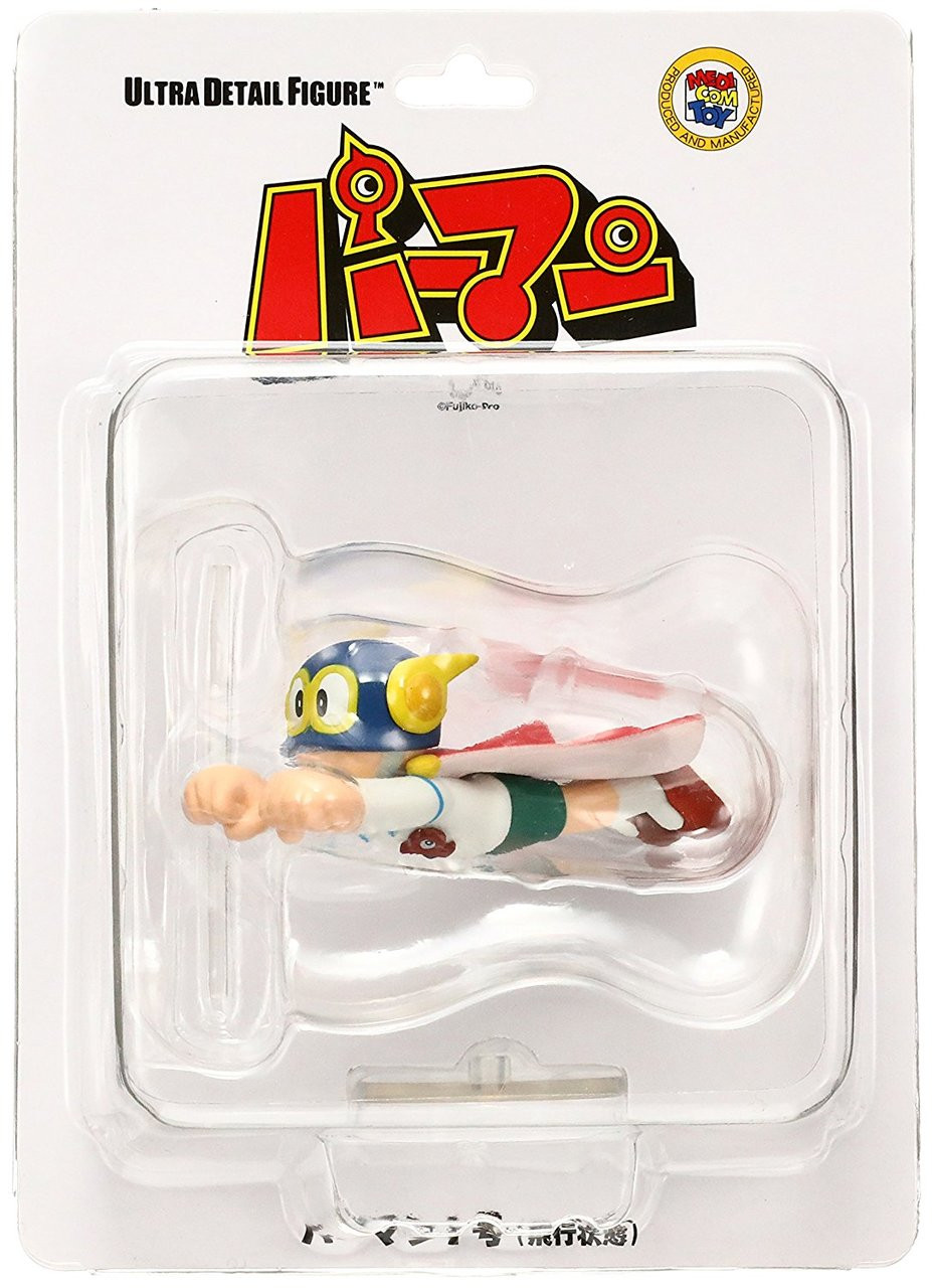 Medicom UDF-339 Ultra Detail Figure Kiteretsu /& Korosuke Kiteretsu Daihyakka