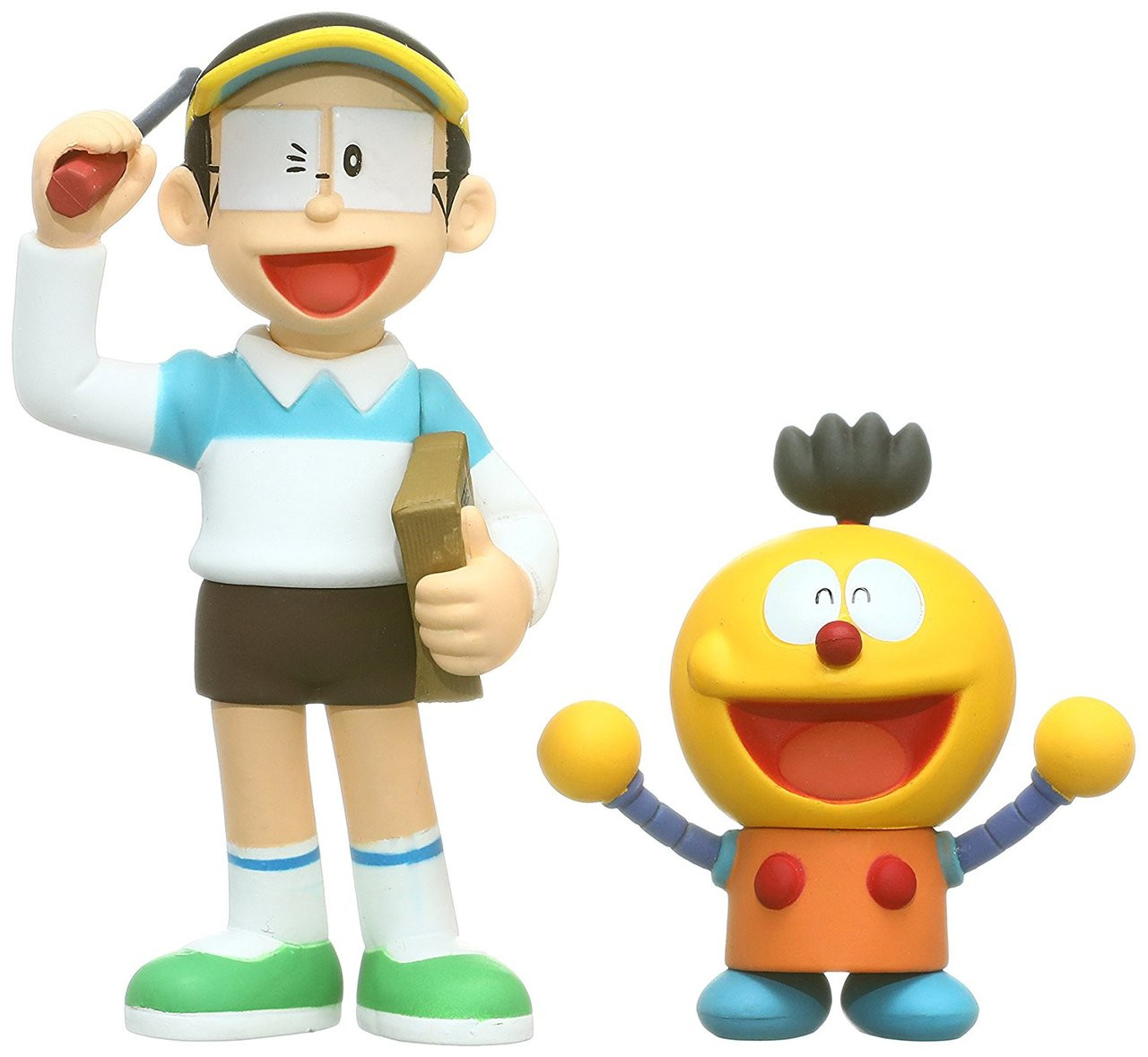 Medicom UDF-339 Ultra Detail Figure Kiteretsu /& Korosuke Kiteretsu Daihyakka