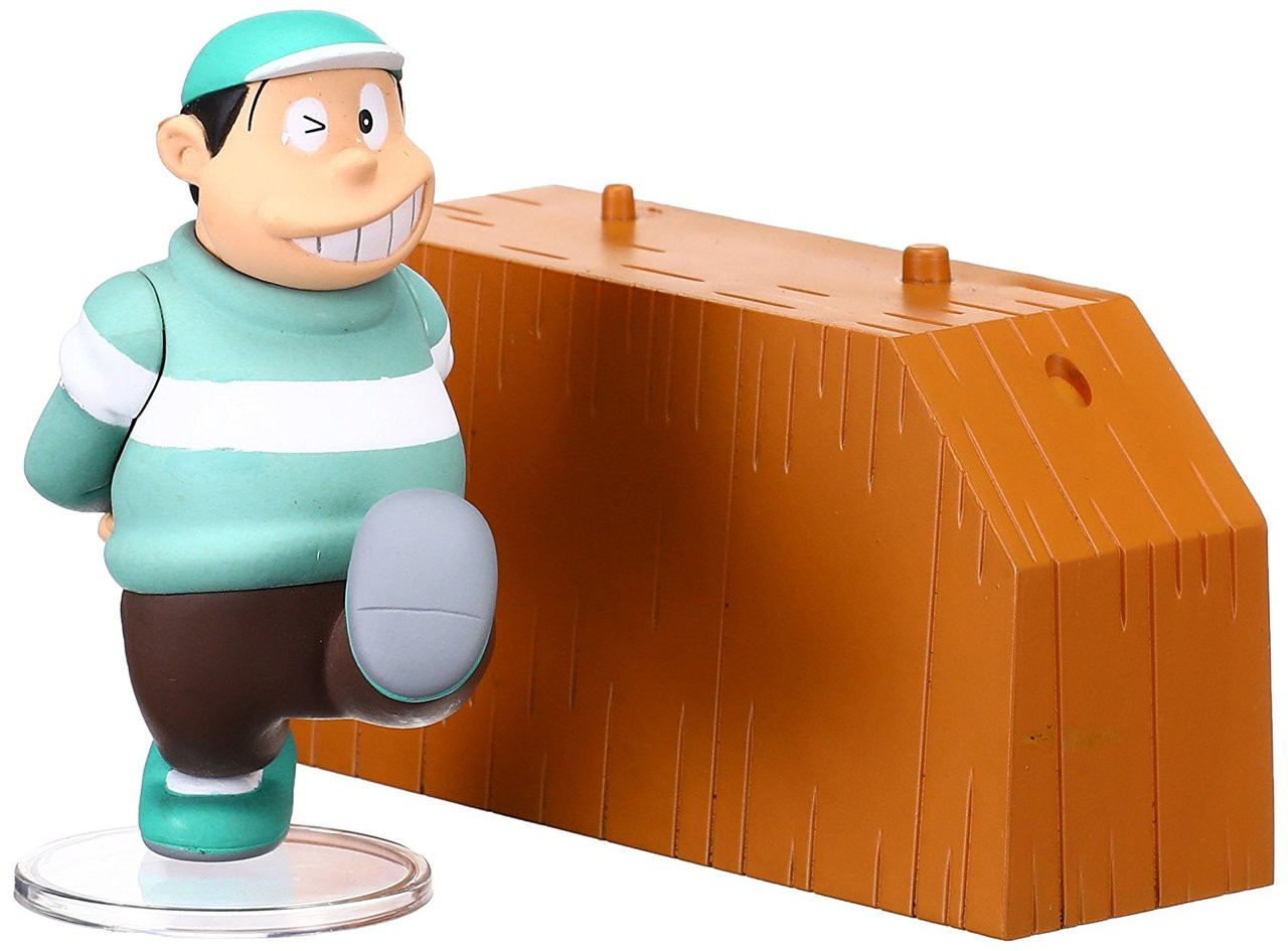 Medicom UDF-341 Buta Gorilla (Kiteretsu) | PlazaJapan