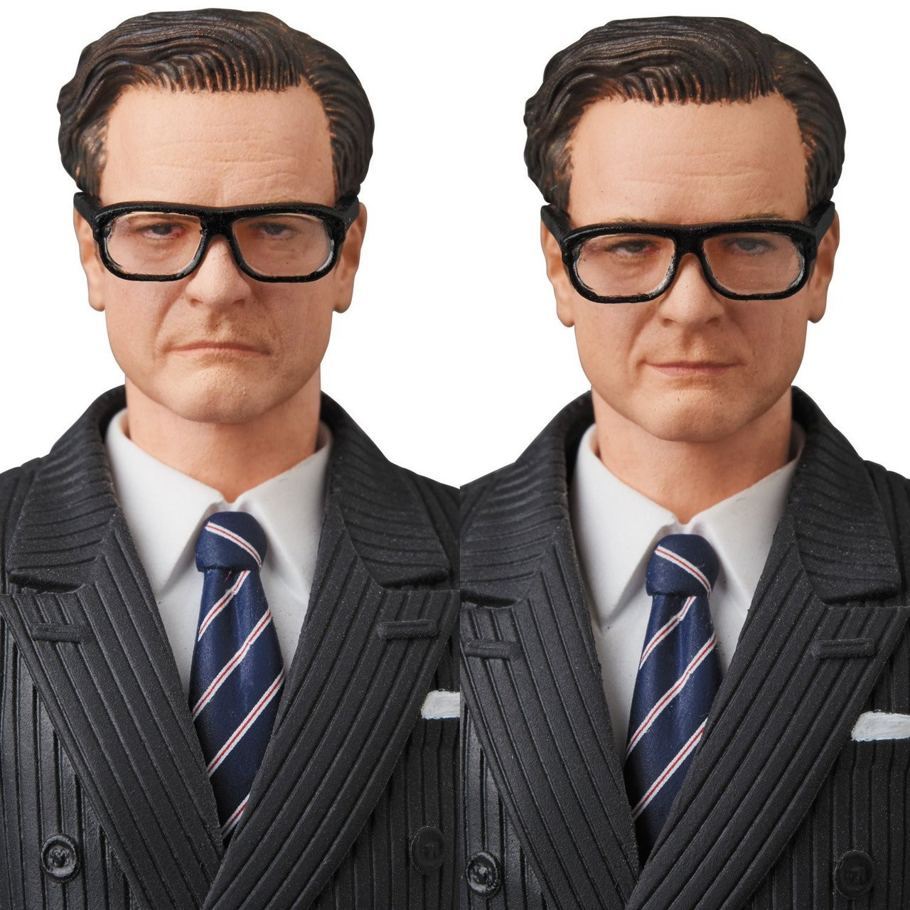 Medicom MAFEX 073 Kingsman Harry 'Galahad' Hart | PlazaJapan