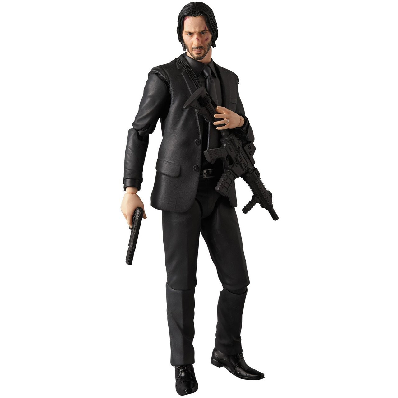 Medicom MAFEX 070 John Wick Action Figure | PlazaJapan