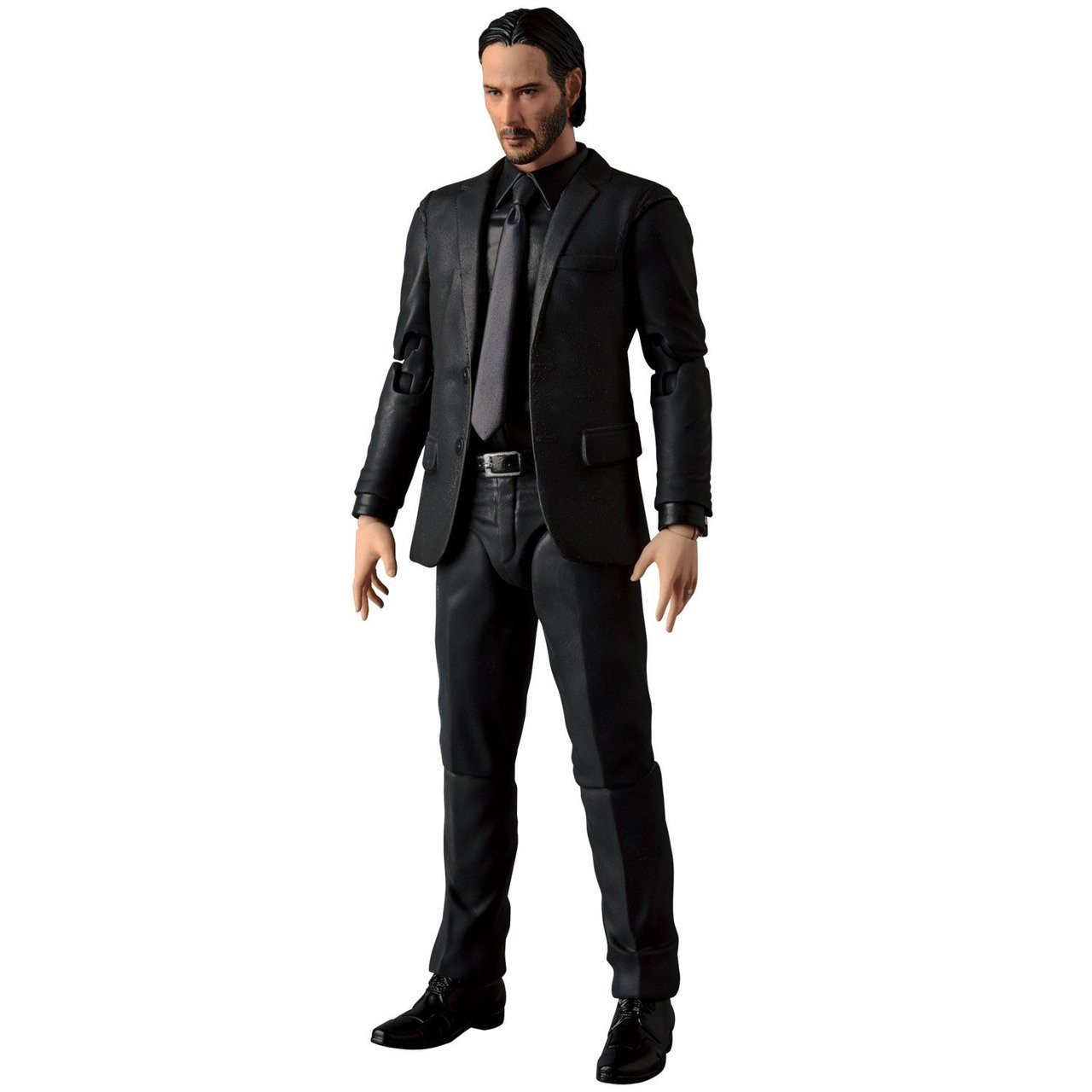 Medicom MAFEX 070 John Wick Action Figure | PlazaJapan