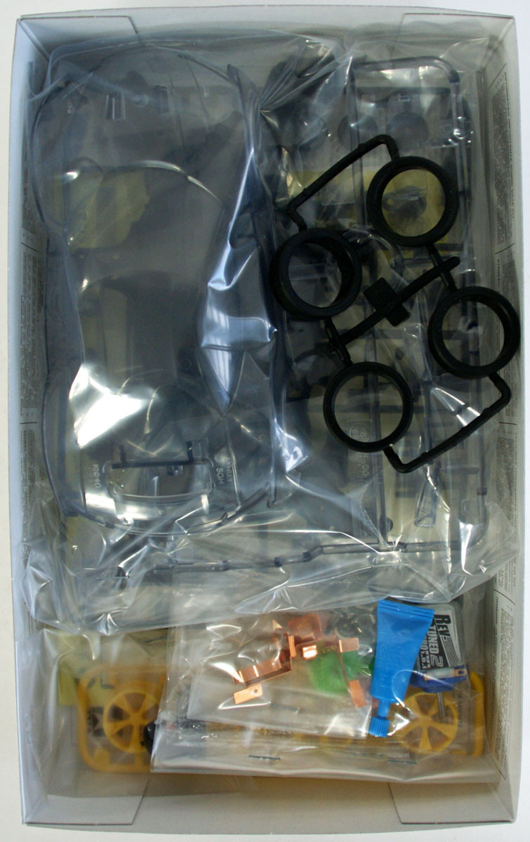 Tamiya 95281 Mini 4WD Kumamon MA Chassis Suppor | PlazaJapan