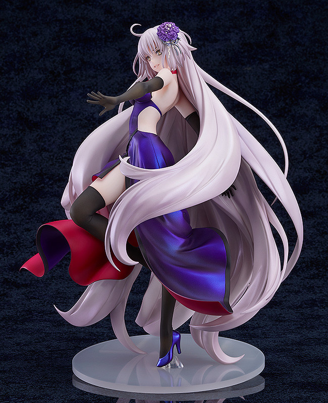 Avenger/Jeanne d'Arc (Alter): Dress Ver. 1/6 Figure (FGO)