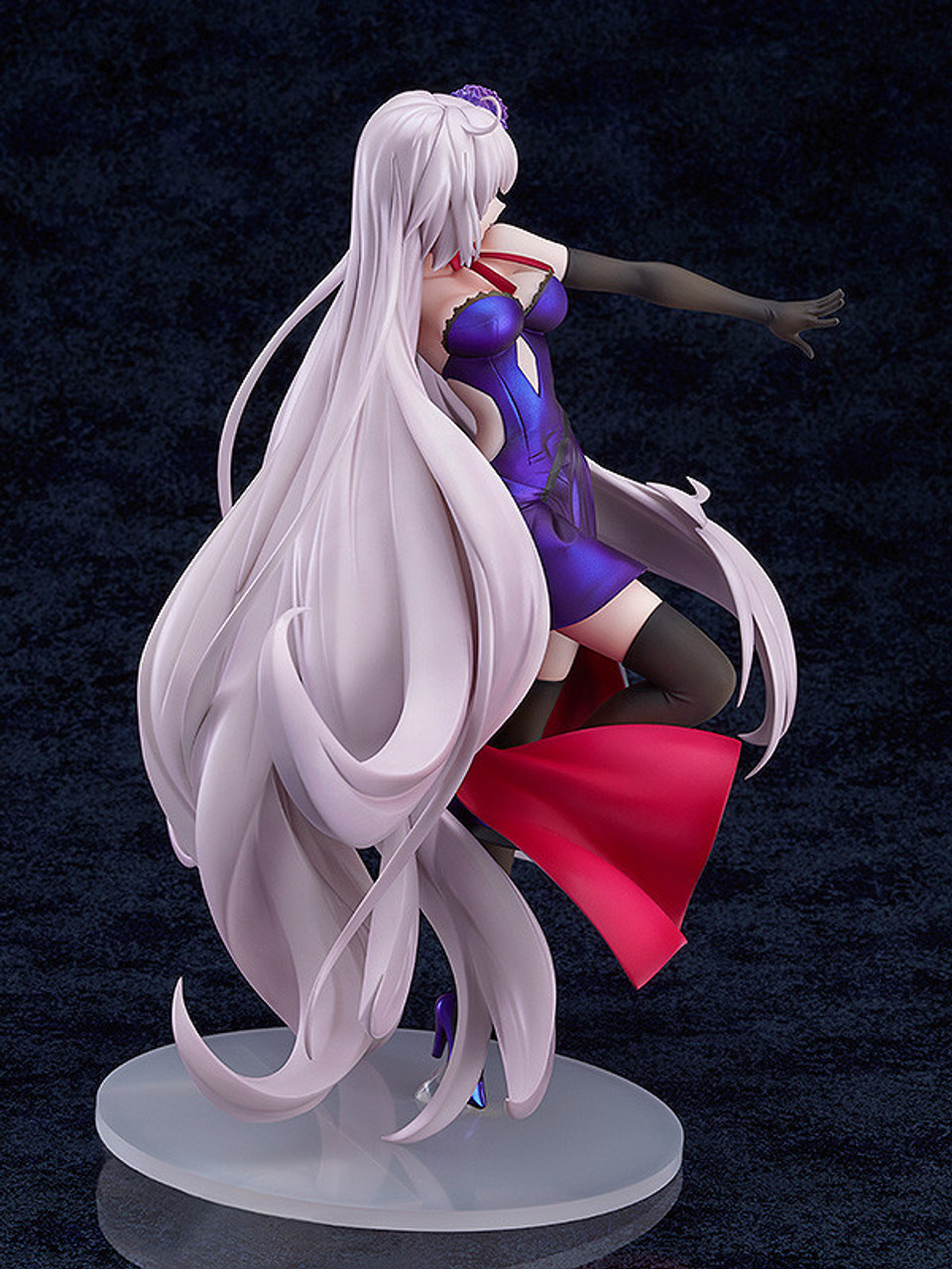 S*︎様 Avenger Jeanne d'Arc (ALTER) フィギュア Aniplex Avenger/Jeanne d'Arc Alter Action Figure - Fate