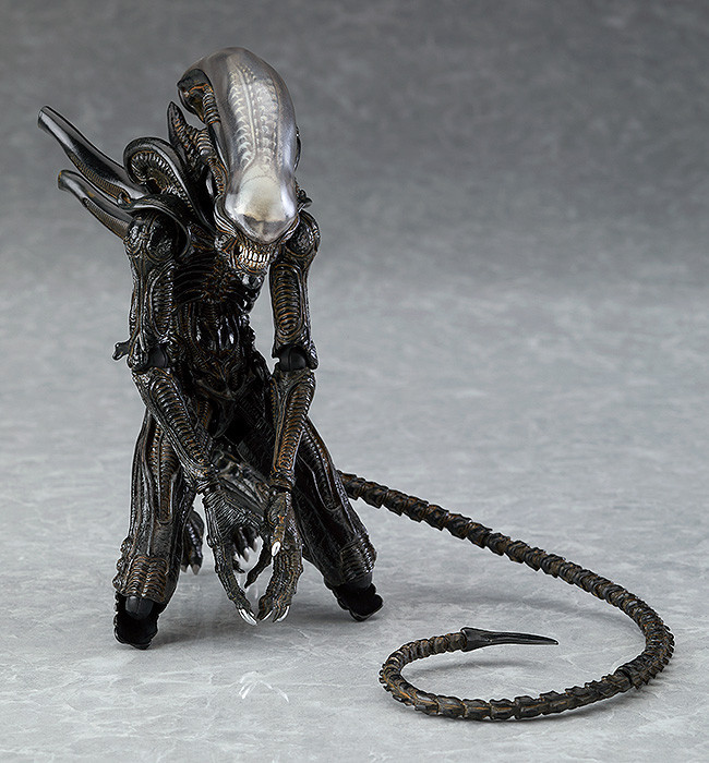 figma SP-108 Alien: Takayuki Takeya ver. | PlazaJapan